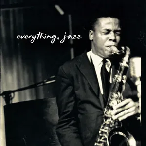 everything, jazz midi kit - @rickeyraxkz